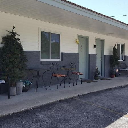 Bear Cove Inn 圣伊尼亚斯 外观 照片