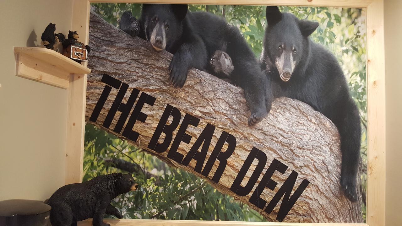 Bear Cove Inn 圣伊尼亚斯 外观 照片